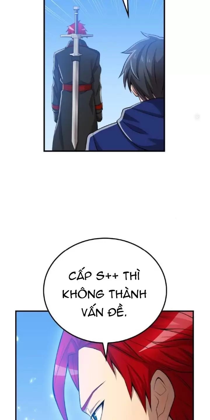 Ta Là Kẻ Siêu Việt Duy Nhất Chap 20 - Next Chap 21