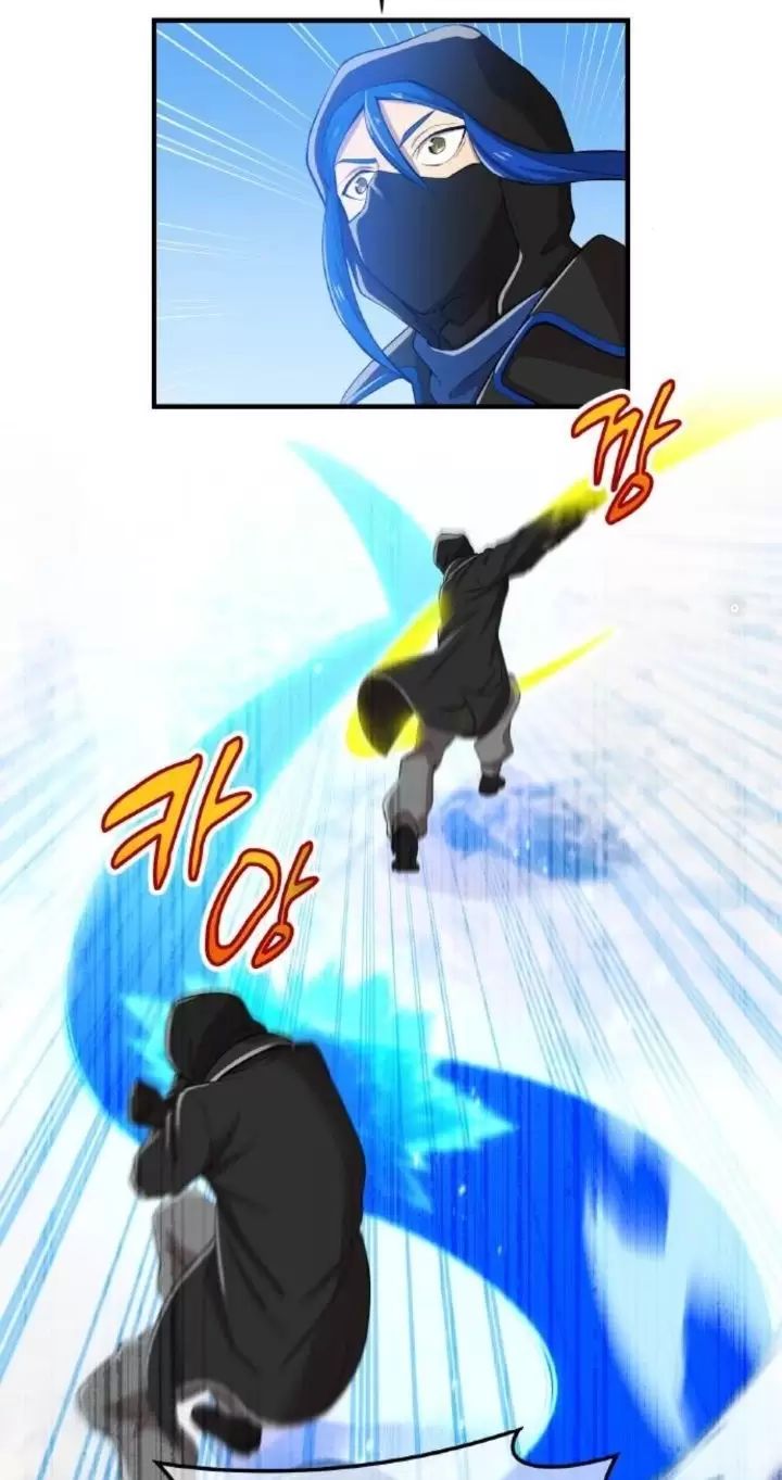 Ta Là Kẻ Siêu Việt Duy Nhất Chap 20 - Next Chap 21