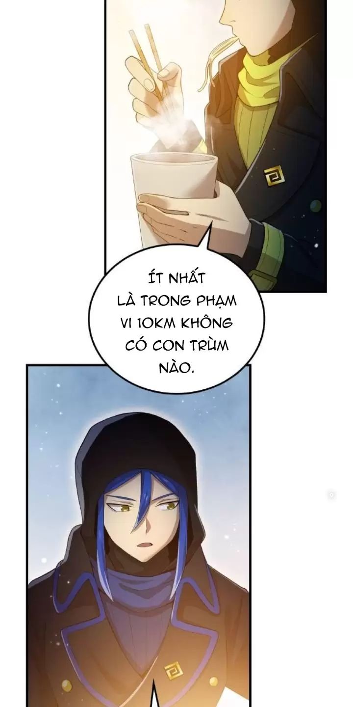 Ta Là Kẻ Siêu Việt Duy Nhất Chap 20 - Next Chap 21
