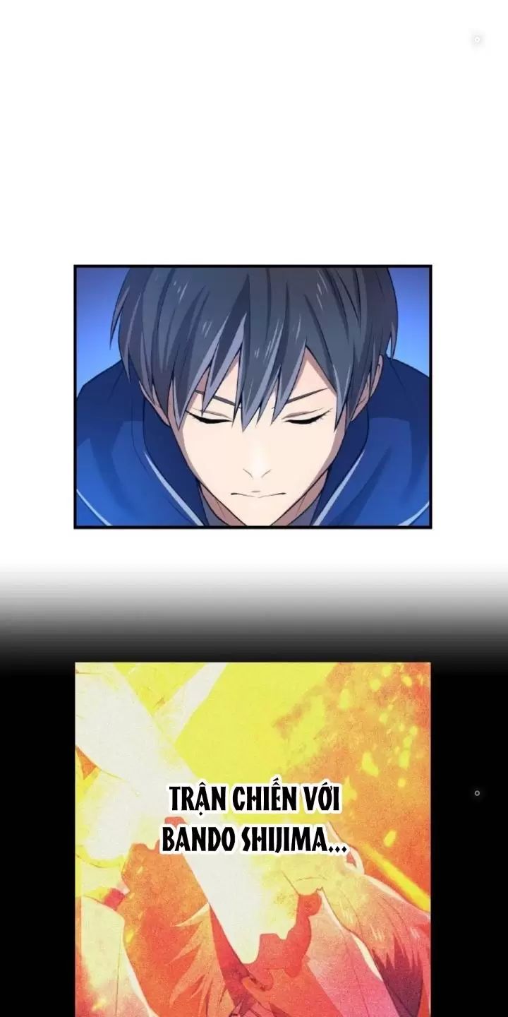 Ta Là Kẻ Siêu Việt Duy Nhất Chap 20 - Next Chap 21