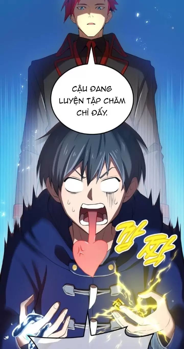Ta Là Kẻ Siêu Việt Duy Nhất Chap 20 - Next Chap 21