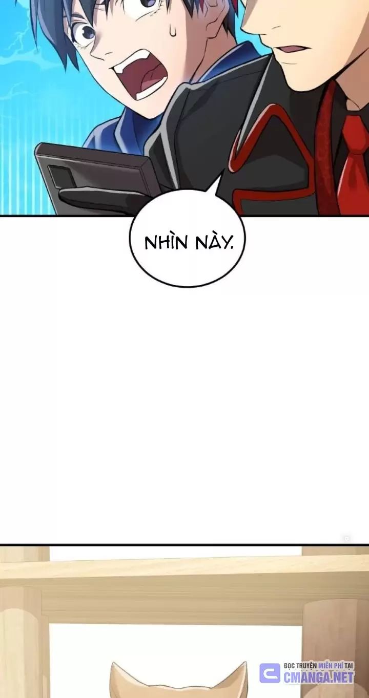 Ta Là Kẻ Siêu Việt Duy Nhất Chap 20 - Next Chap 21