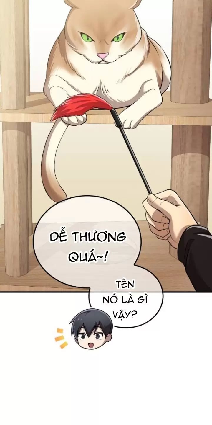 Ta Là Kẻ Siêu Việt Duy Nhất Chap 20 - Next Chap 21
