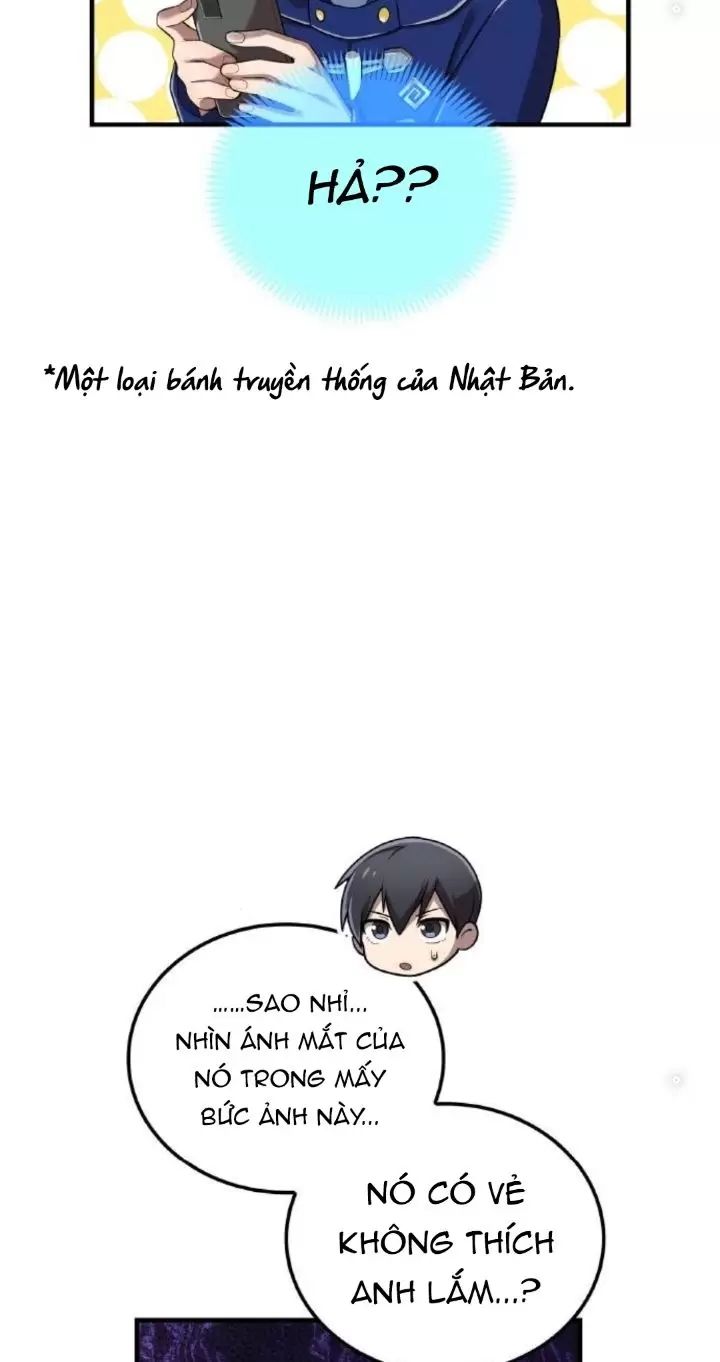 Ta Là Kẻ Siêu Việt Duy Nhất Chap 20 - Next Chap 21