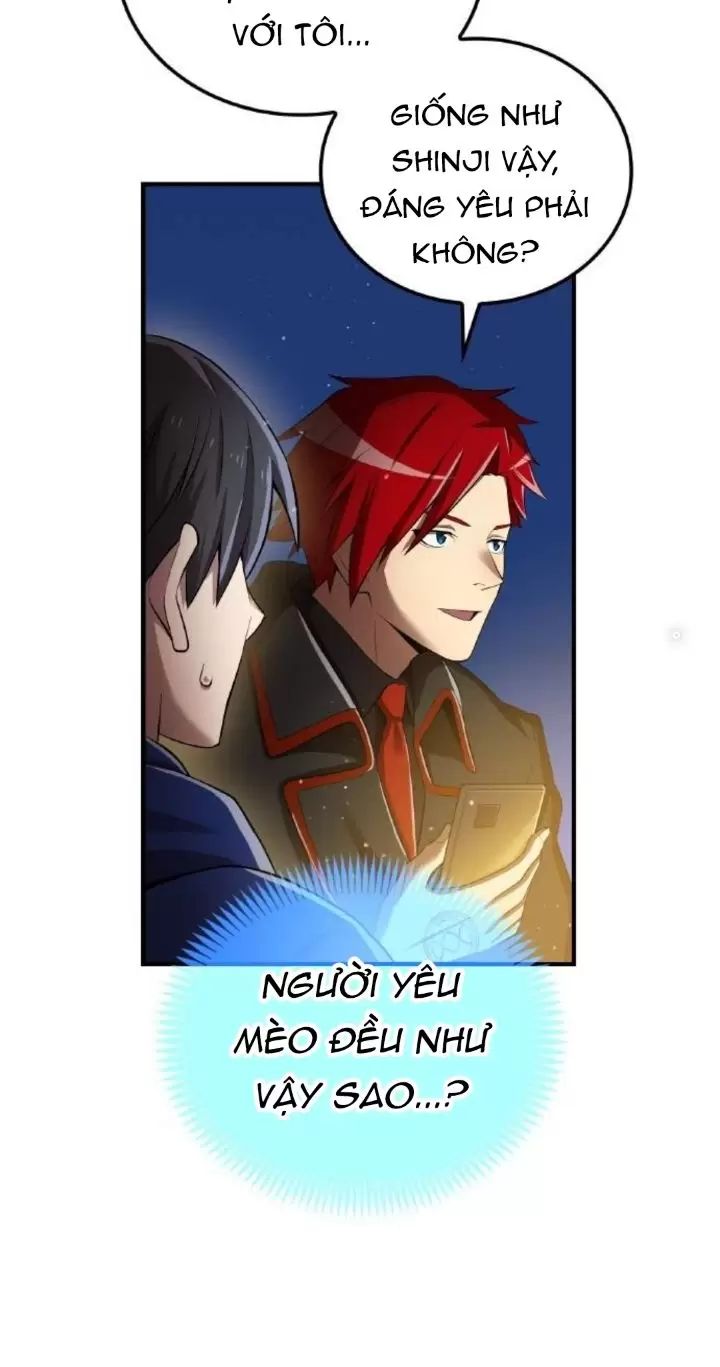 Ta Là Kẻ Siêu Việt Duy Nhất Chap 20 - Next Chap 21
