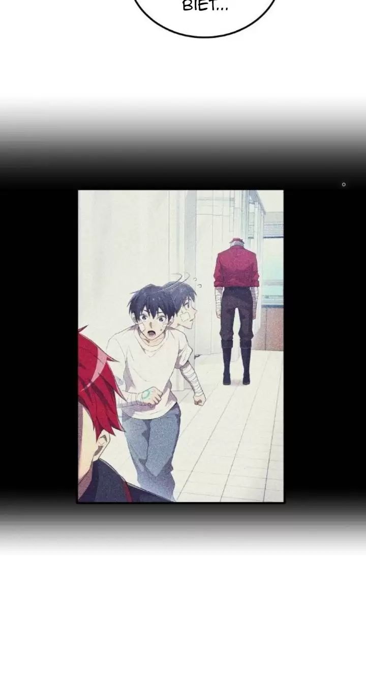 Ta Là Kẻ Siêu Việt Duy Nhất Chap 20 - Next Chap 21
