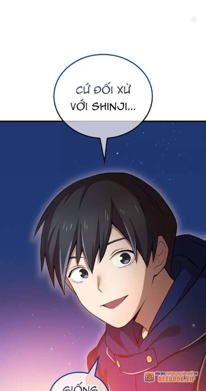 Ta Là Kẻ Siêu Việt Duy Nhất Chap 20 - Next Chap 21