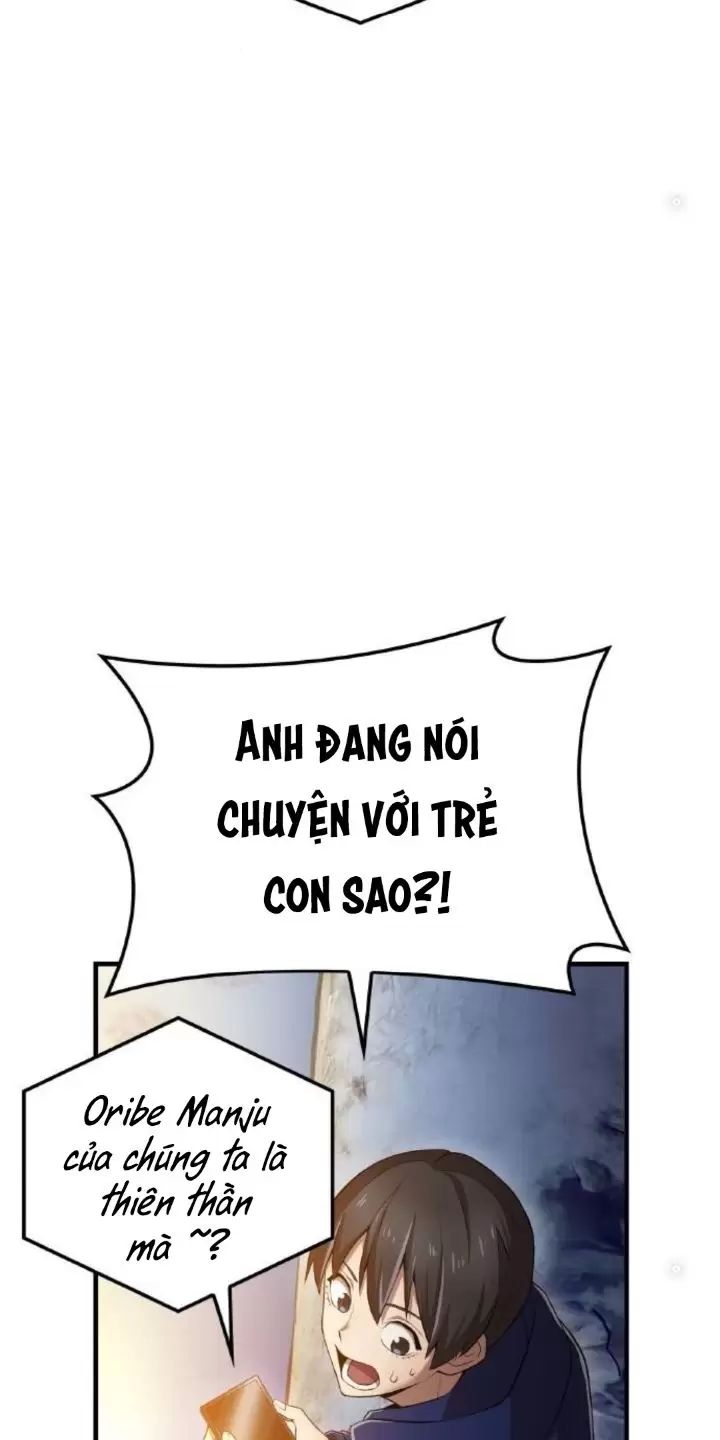 Ta Là Kẻ Siêu Việt Duy Nhất Chap 20 - Next Chap 21