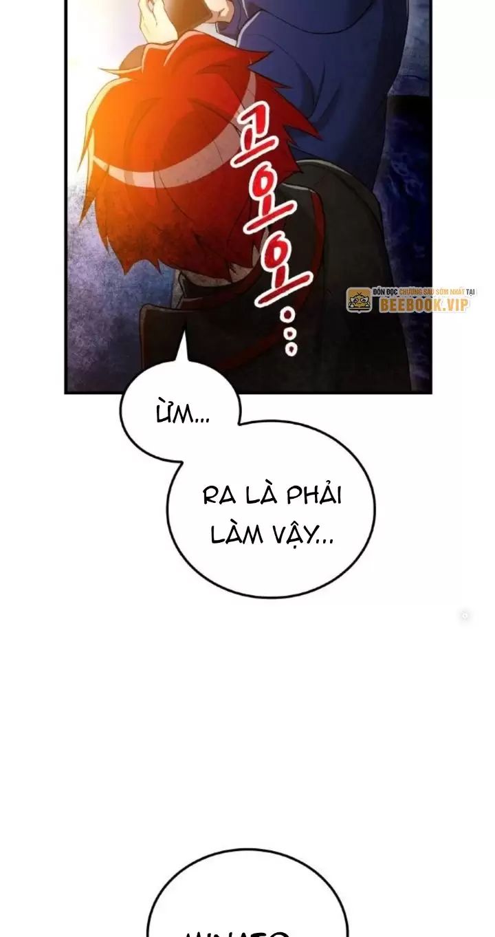 Ta Là Kẻ Siêu Việt Duy Nhất Chap 20 - Next Chap 21
