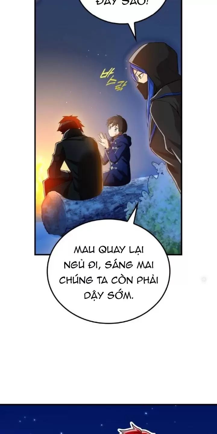 Ta Là Kẻ Siêu Việt Duy Nhất Chap 20 - Next Chap 21