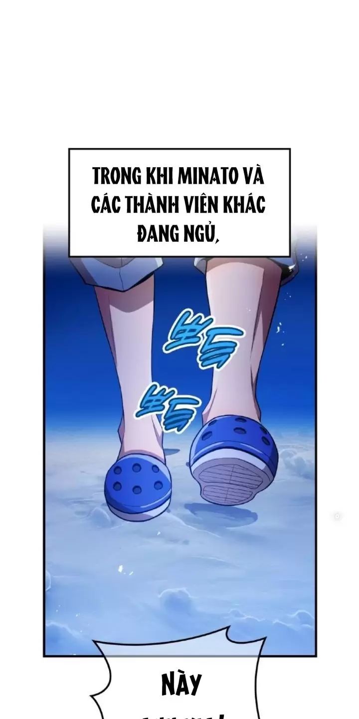 Ta Là Kẻ Siêu Việt Duy Nhất Chap 20 - Next Chap 21
