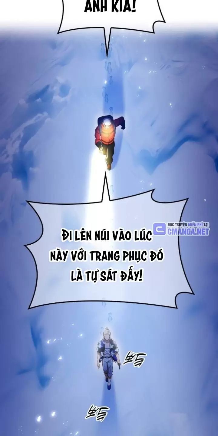 Ta Là Kẻ Siêu Việt Duy Nhất Chap 20 - Next Chap 21
