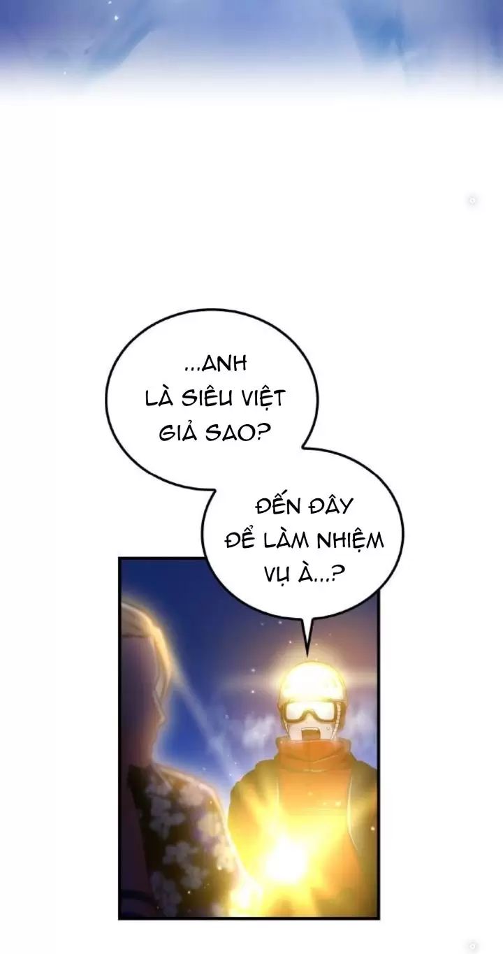 Ta Là Kẻ Siêu Việt Duy Nhất Chap 20 - Next Chap 21