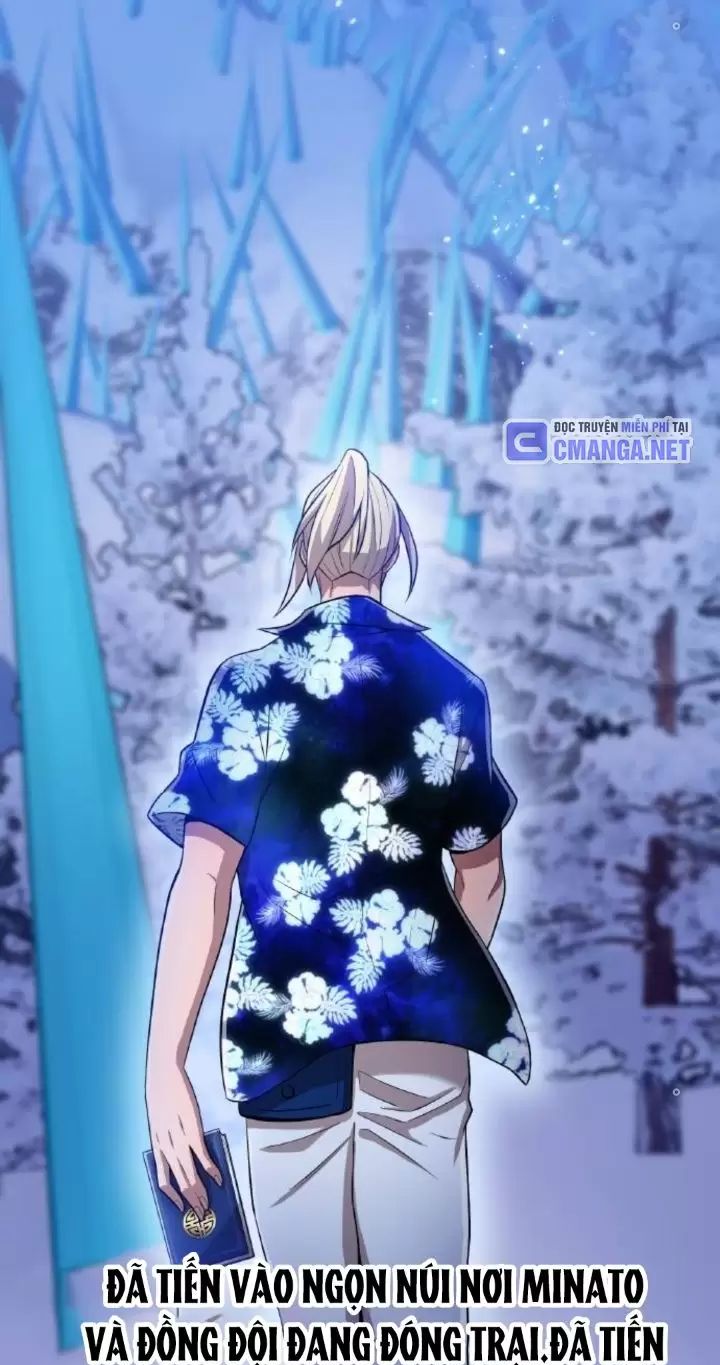 Ta Là Kẻ Siêu Việt Duy Nhất Chap 20 - Next Chap 21