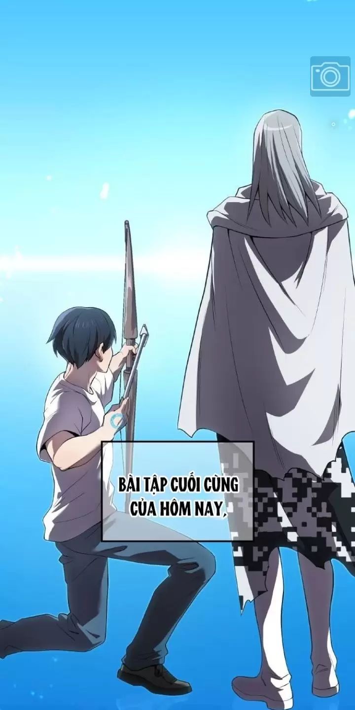 Ta Là Kẻ Siêu Việt Duy Nhất Chap 21 - Next Chap 22