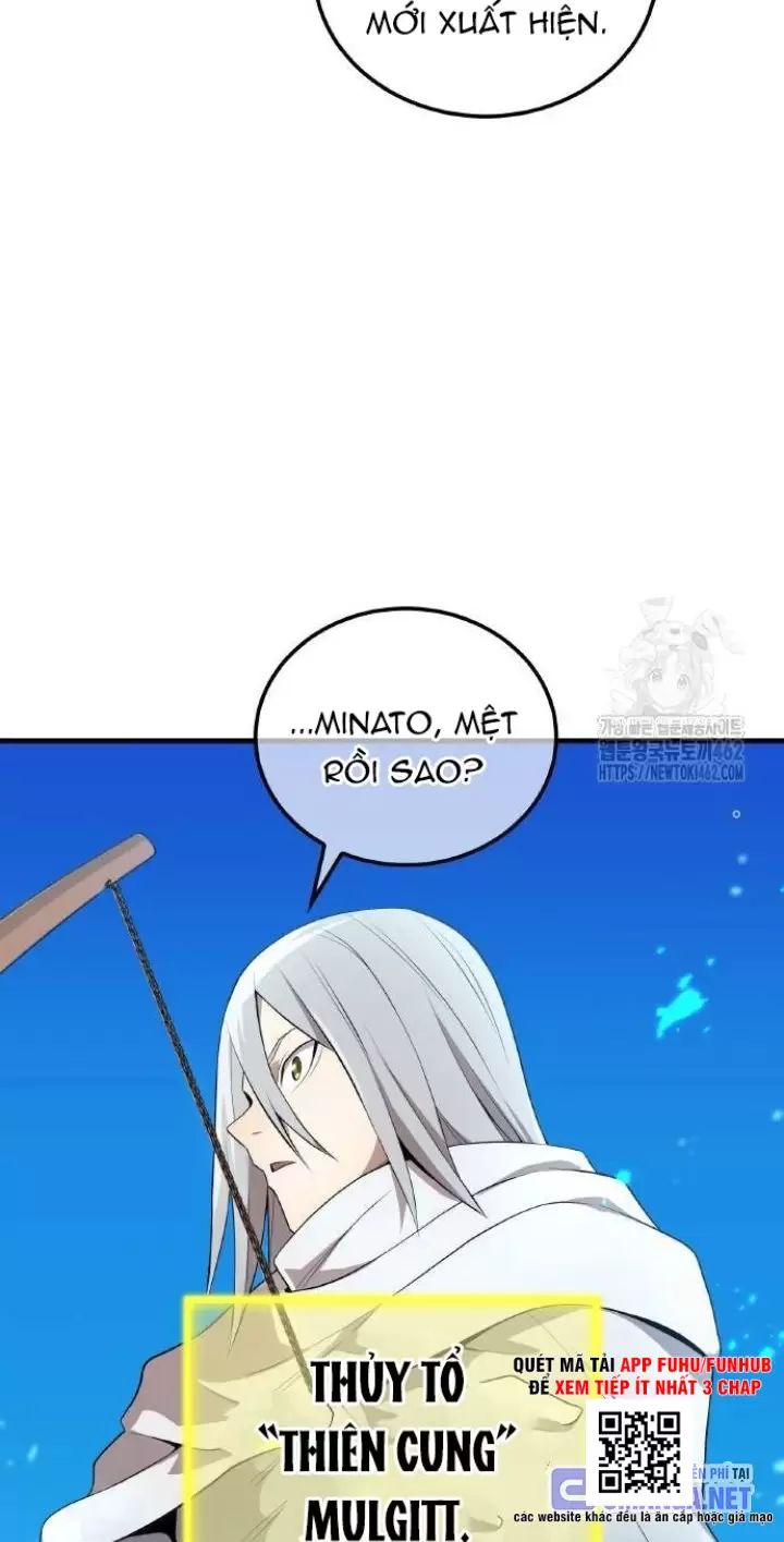 Ta Là Kẻ Siêu Việt Duy Nhất Chap 21 - Next Chap 22