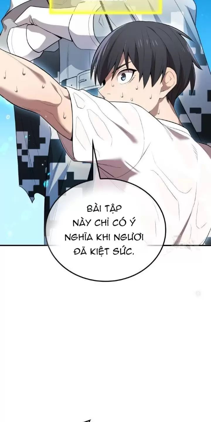 Ta Là Kẻ Siêu Việt Duy Nhất Chap 21 - Next Chap 22
