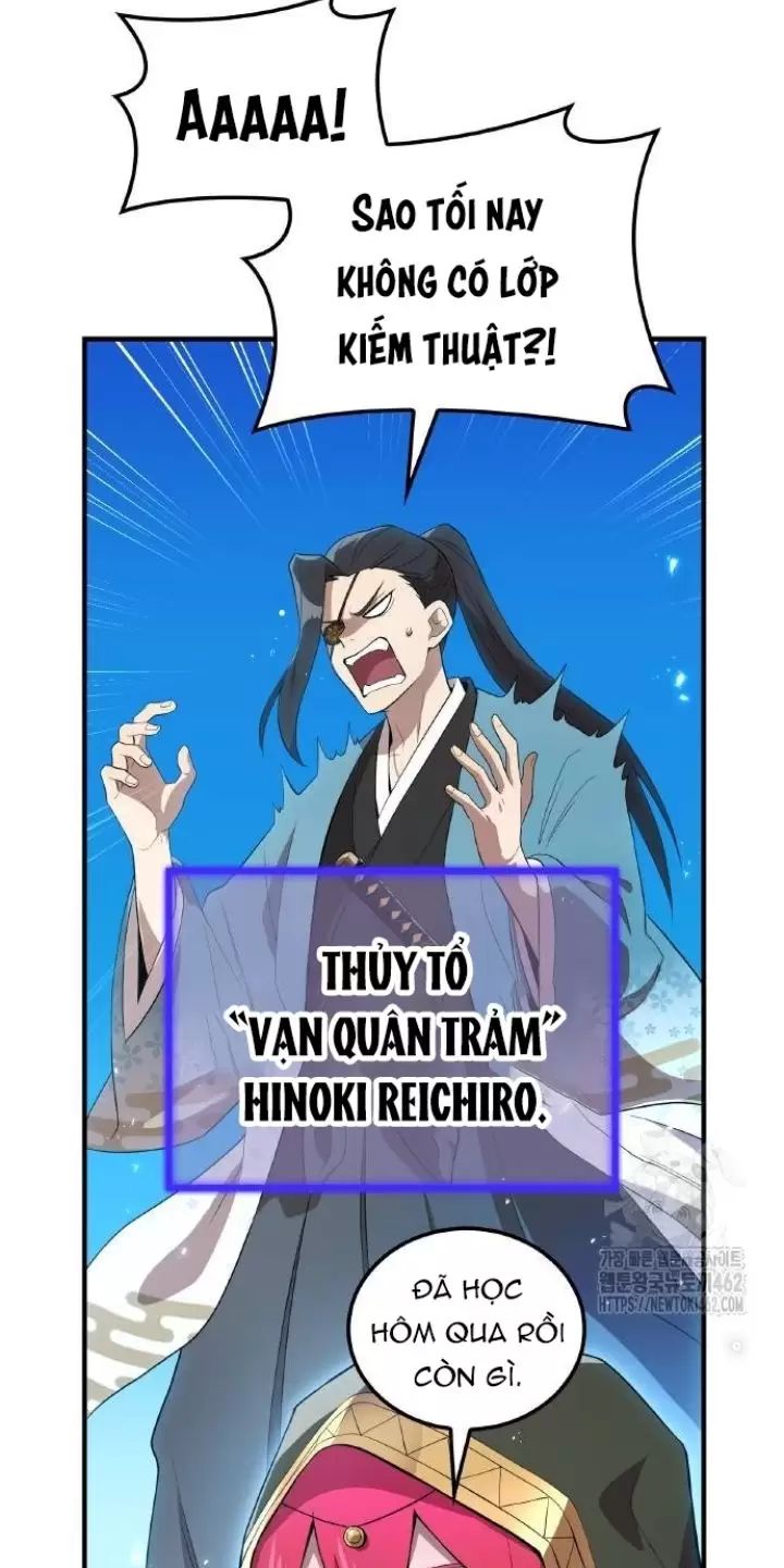 Ta Là Kẻ Siêu Việt Duy Nhất Chap 21 - Next Chap 22