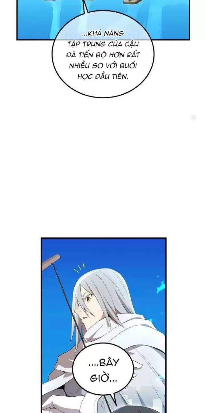 Ta Là Kẻ Siêu Việt Duy Nhất Chap 21 - Next Chap 22