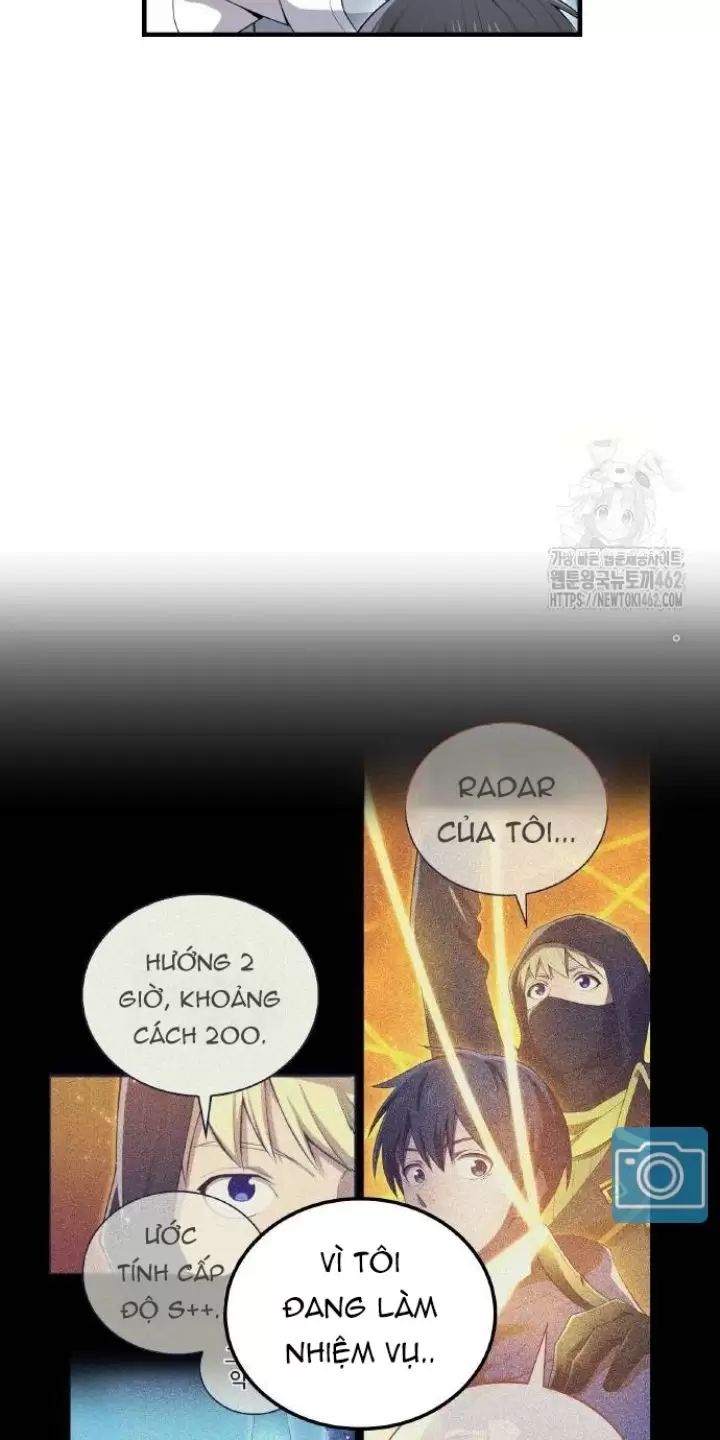 Ta Là Kẻ Siêu Việt Duy Nhất Chap 21 - Next Chap 22