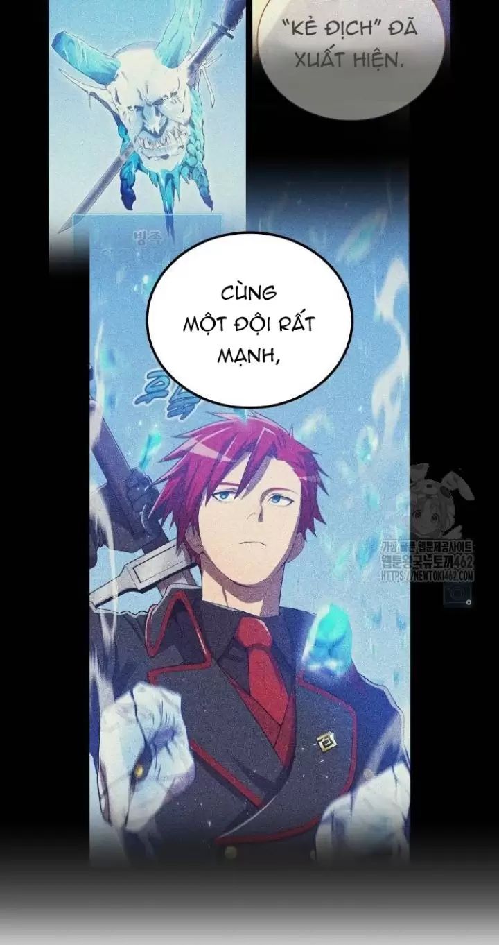 Ta Là Kẻ Siêu Việt Duy Nhất Chap 21 - Next Chap 22