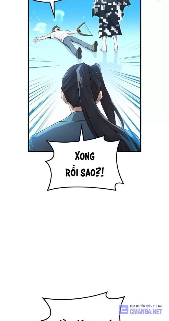 Ta Là Kẻ Siêu Việt Duy Nhất Chap 21 - Next Chap 22