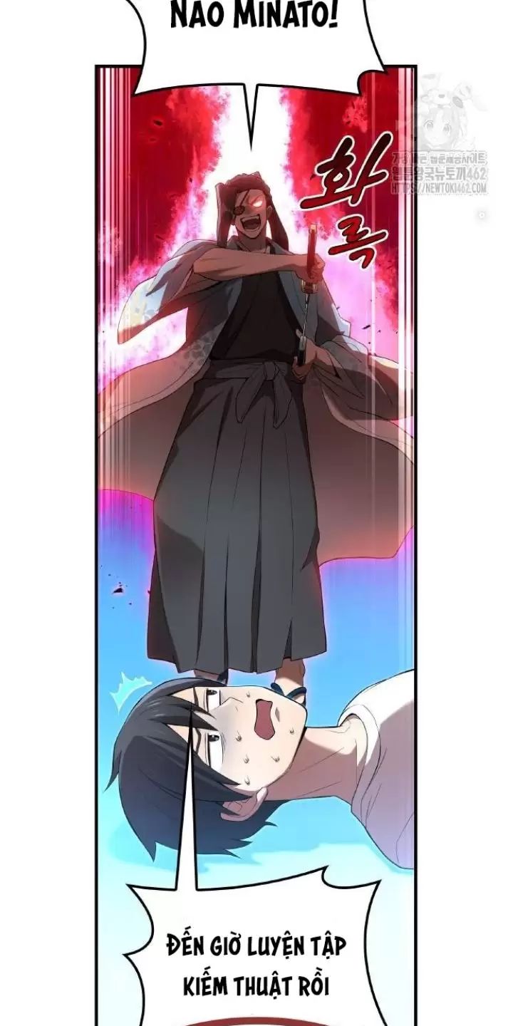 Ta Là Kẻ Siêu Việt Duy Nhất Chap 21 - Next Chap 22