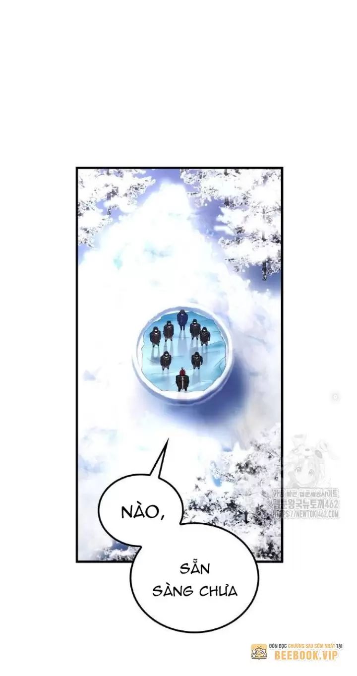 Ta Là Kẻ Siêu Việt Duy Nhất Chap 21 - Next Chap 22