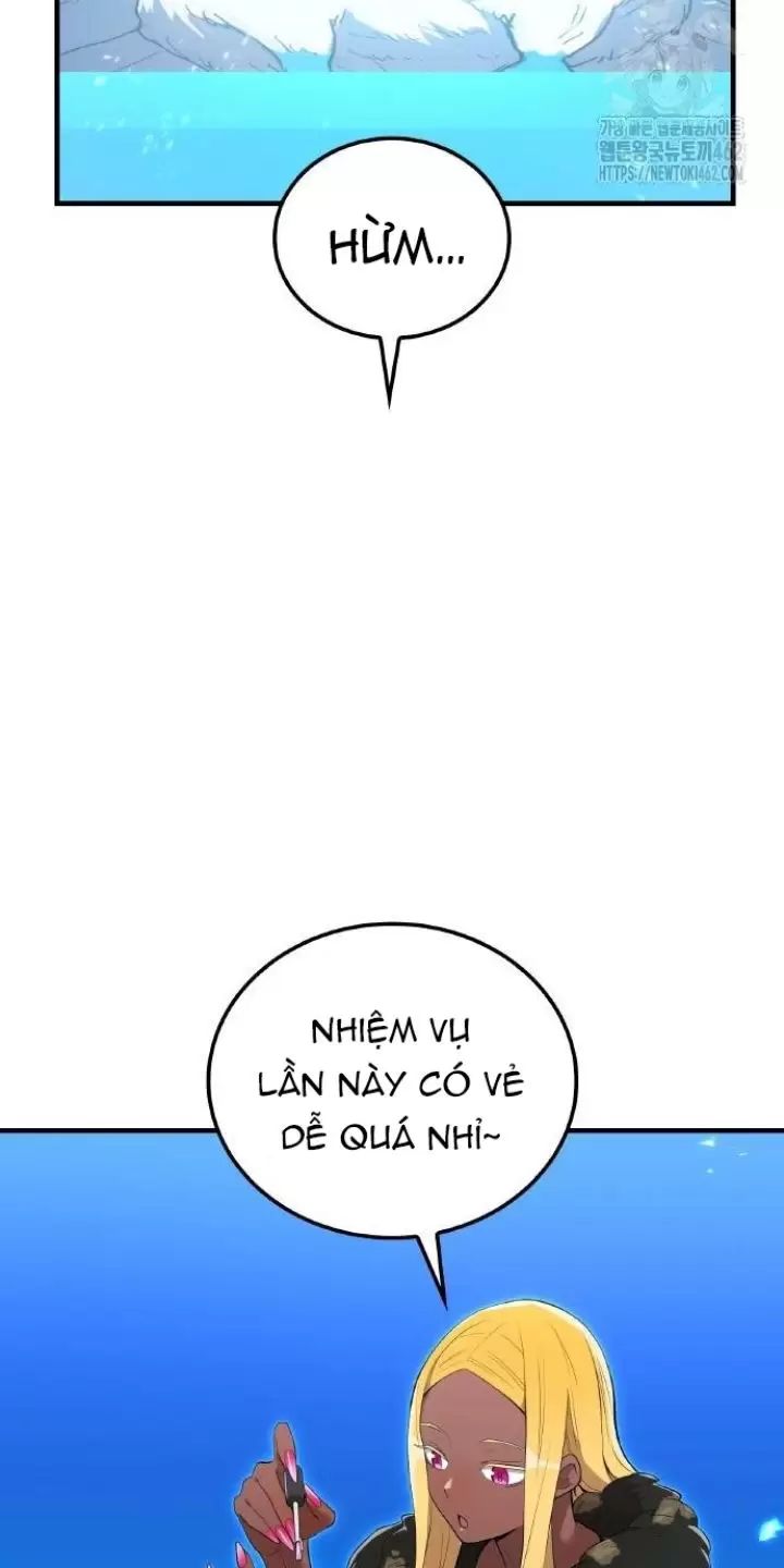 Ta Là Kẻ Siêu Việt Duy Nhất Chap 21 - Next Chap 22