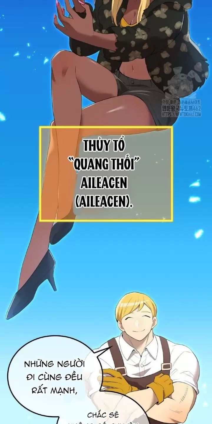 Ta Là Kẻ Siêu Việt Duy Nhất Chap 21 - Next Chap 22