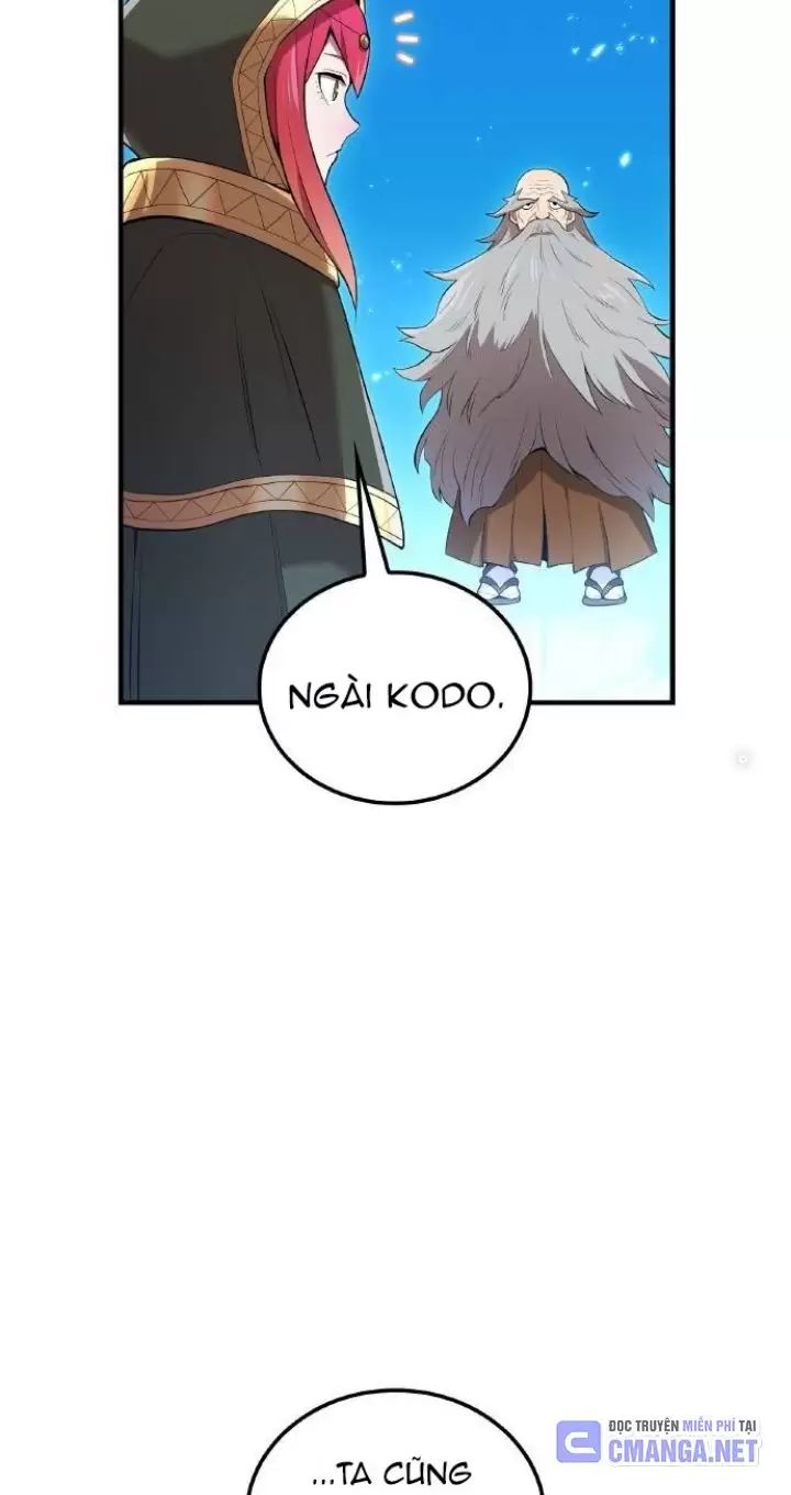 Ta Là Kẻ Siêu Việt Duy Nhất Chap 21 - Next Chap 22