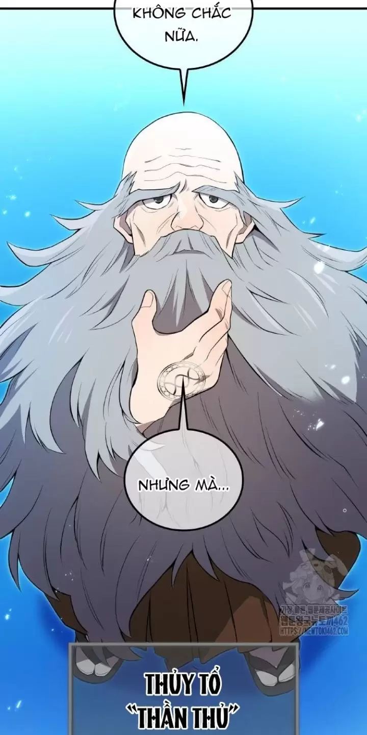 Ta Là Kẻ Siêu Việt Duy Nhất Chap 21 - Next Chap 22