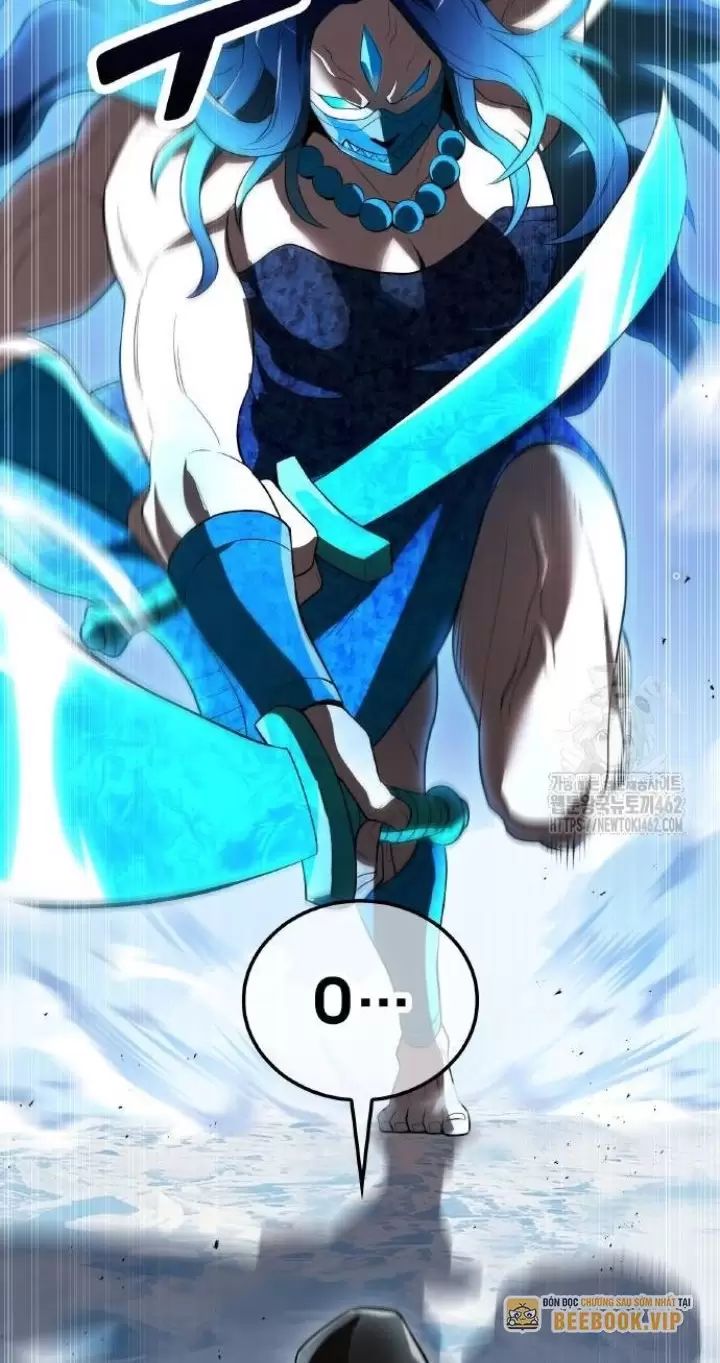 Ta Là Kẻ Siêu Việt Duy Nhất Chap 21 - Next Chap 22
