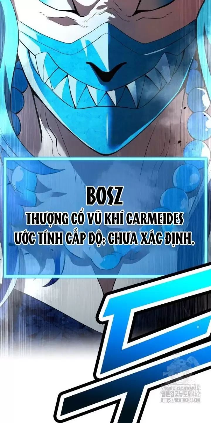 Ta Là Kẻ Siêu Việt Duy Nhất Chap 21 - Next Chap 22
