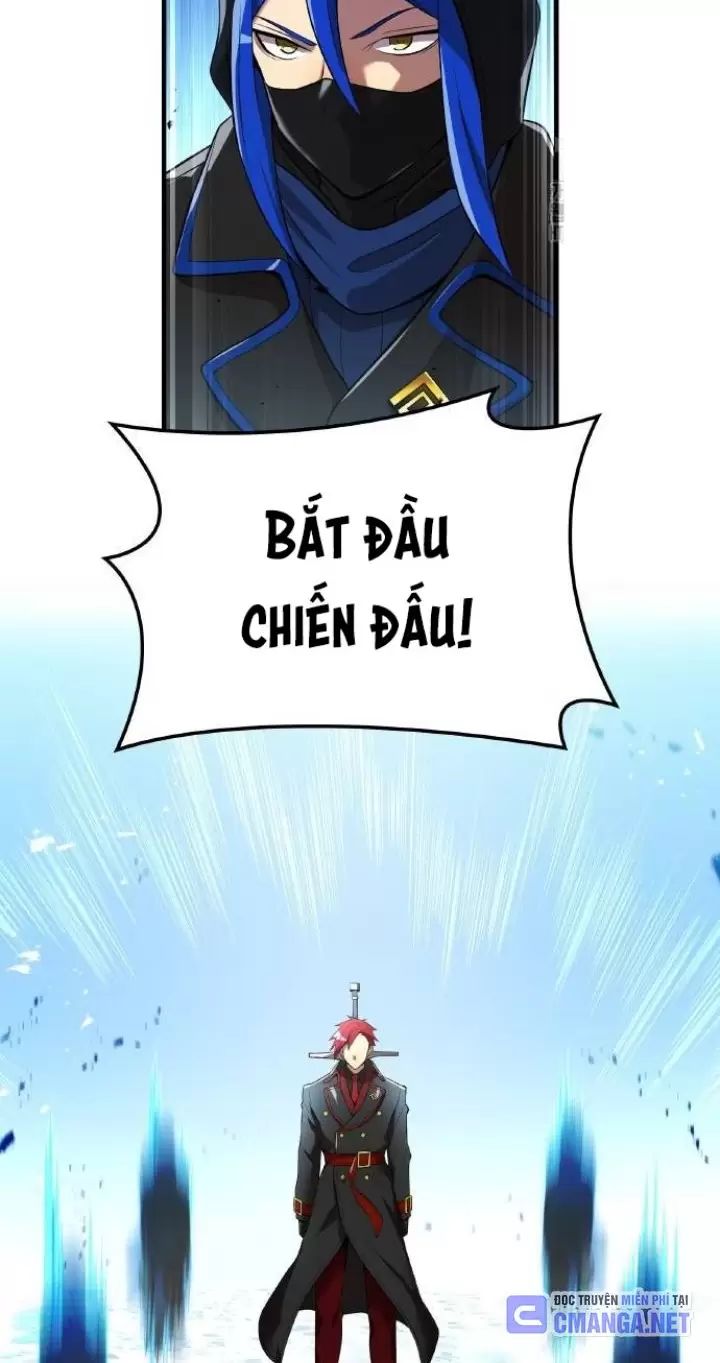 Ta Là Kẻ Siêu Việt Duy Nhất Chap 21 - Next Chap 22