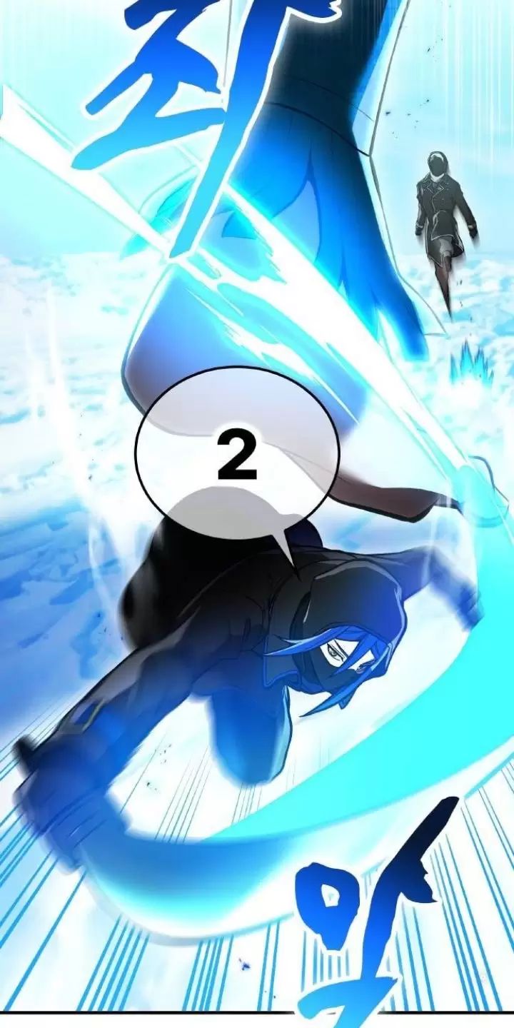 Ta Là Kẻ Siêu Việt Duy Nhất Chap 21 - Next Chap 22