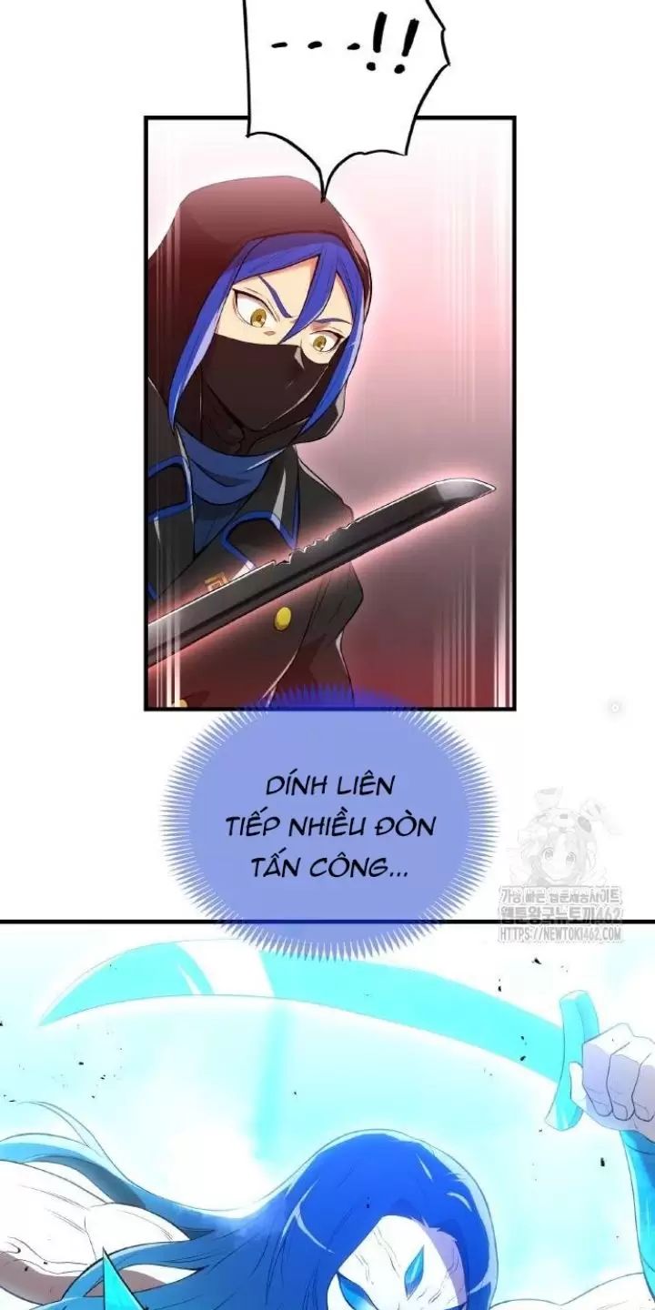 Ta Là Kẻ Siêu Việt Duy Nhất Chap 21 - Next Chap 22