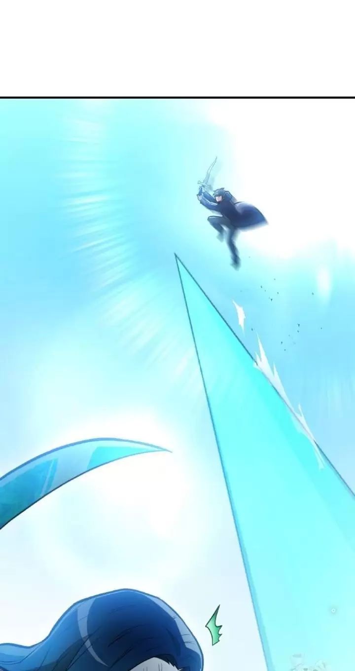 Ta Là Kẻ Siêu Việt Duy Nhất Chap 21 - Next Chap 22