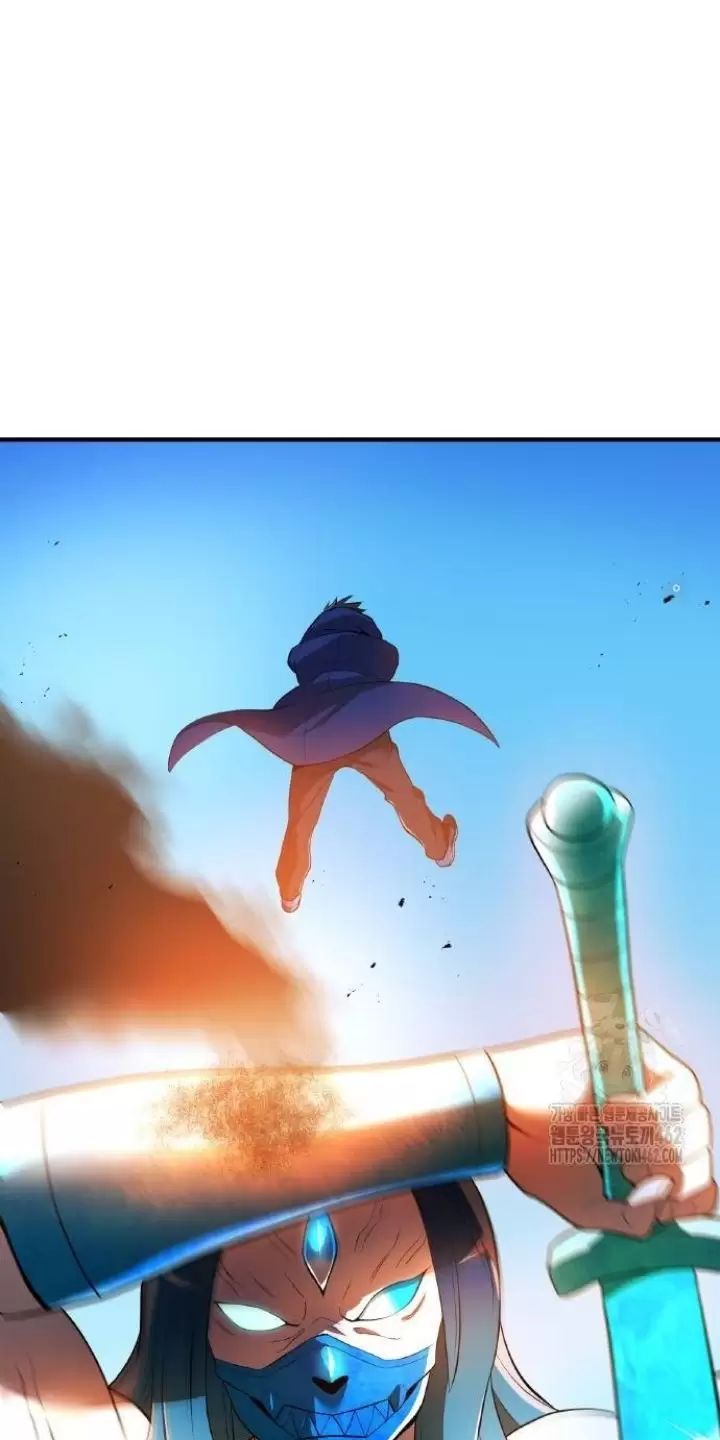 Ta Là Kẻ Siêu Việt Duy Nhất Chap 21 - Next Chap 22
