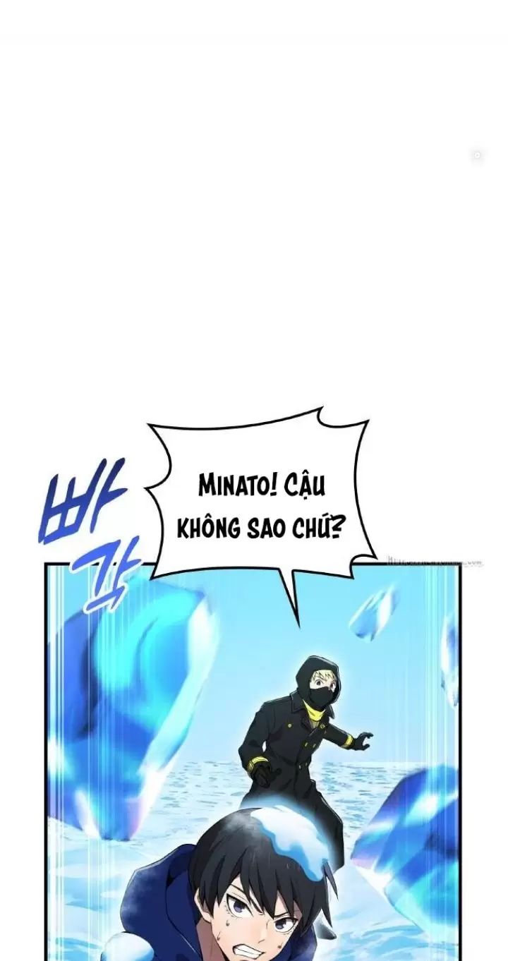 Ta Là Kẻ Siêu Việt Duy Nhất Chap 21 - Next Chap 22