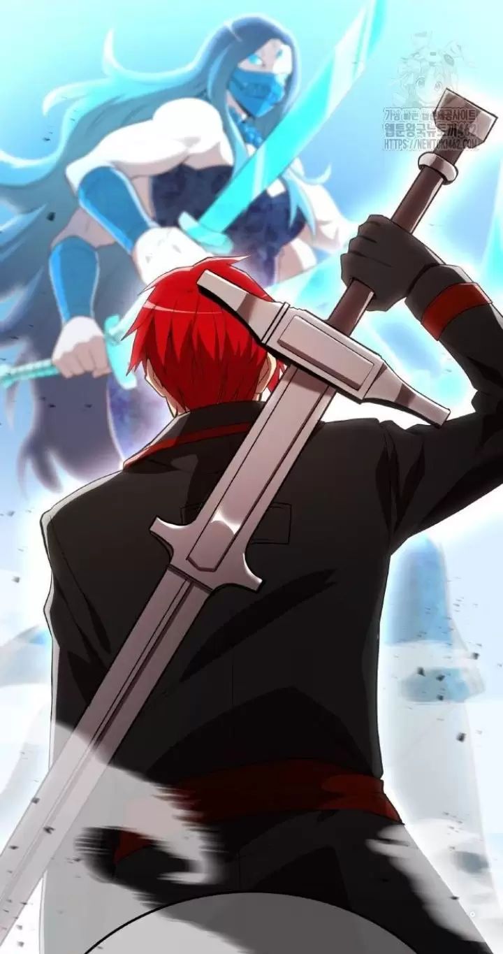 Ta Là Kẻ Siêu Việt Duy Nhất Chap 21 - Next Chap 22