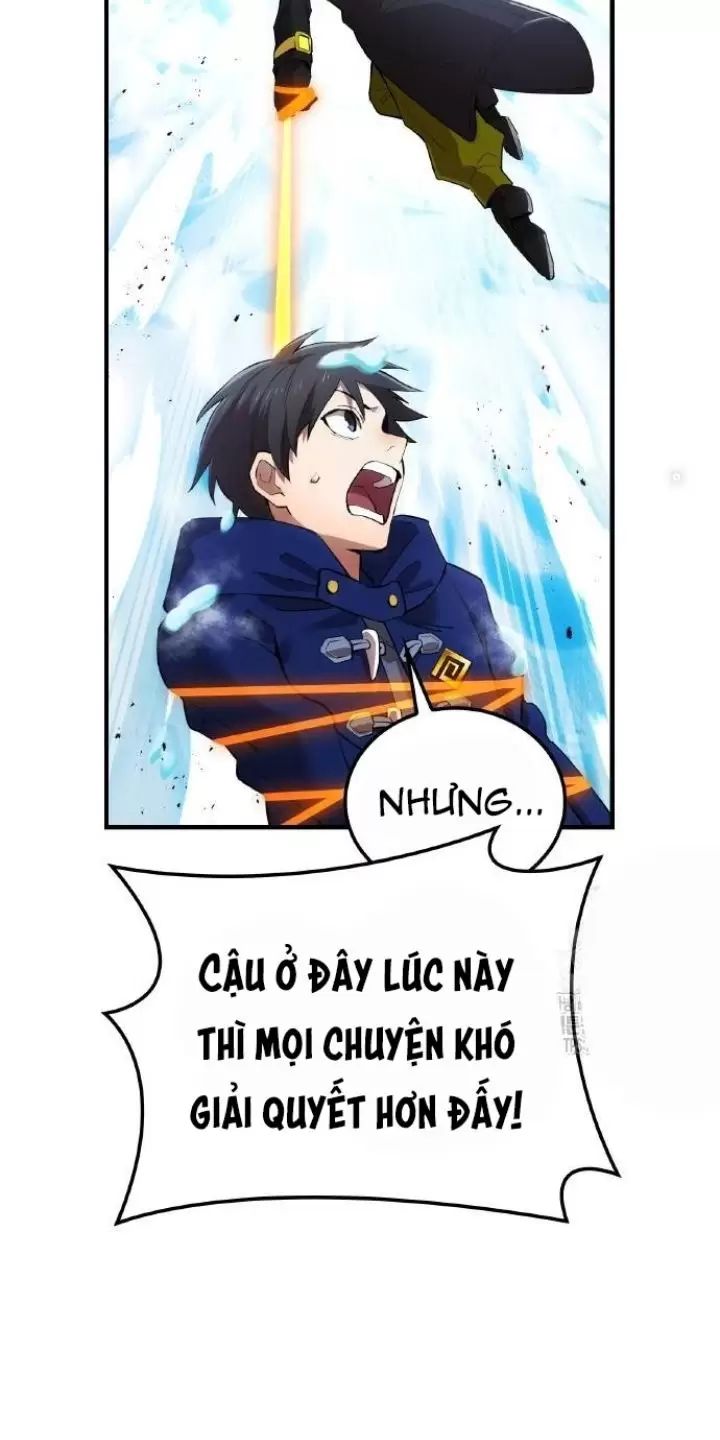 Ta Là Kẻ Siêu Việt Duy Nhất Chap 21 - Next Chap 22