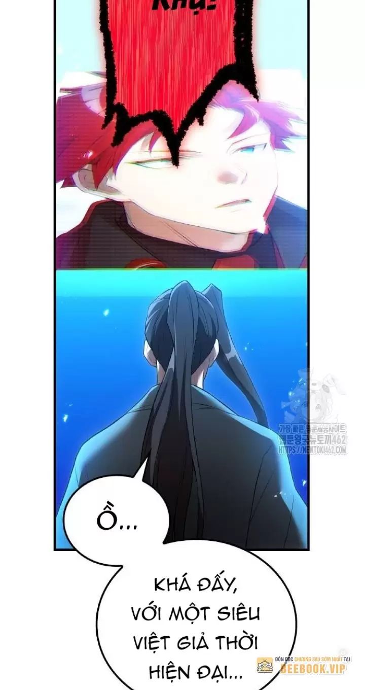 Ta Là Kẻ Siêu Việt Duy Nhất Chap 21 - Next Chap 22