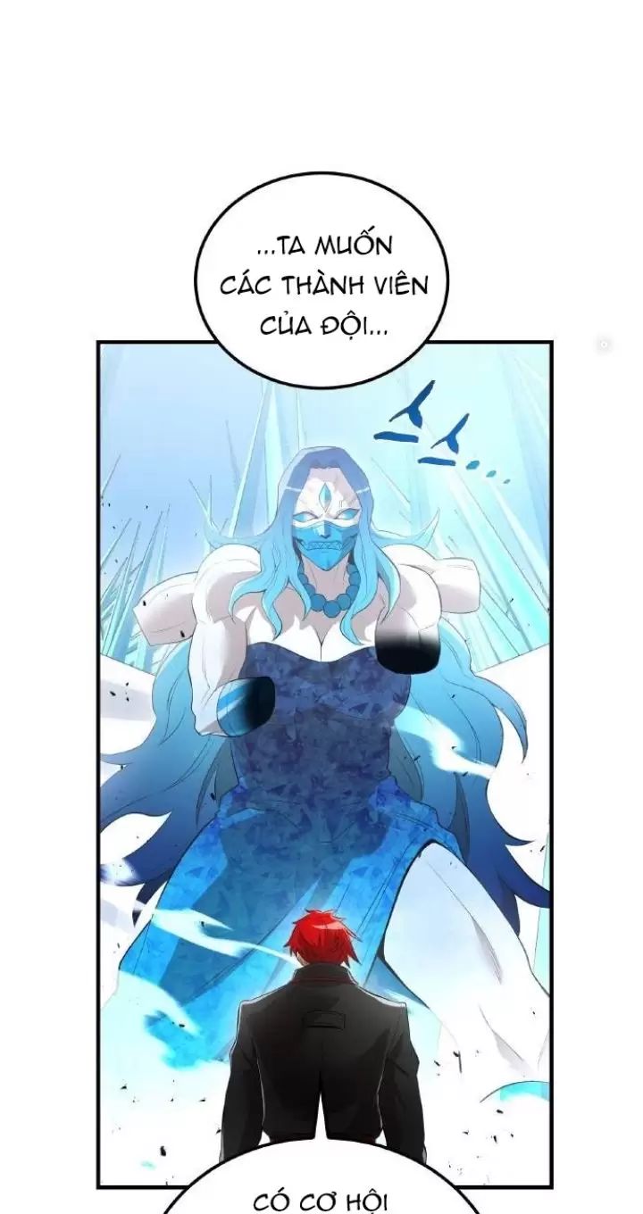Ta Là Kẻ Siêu Việt Duy Nhất Chap 21 - Next Chap 22