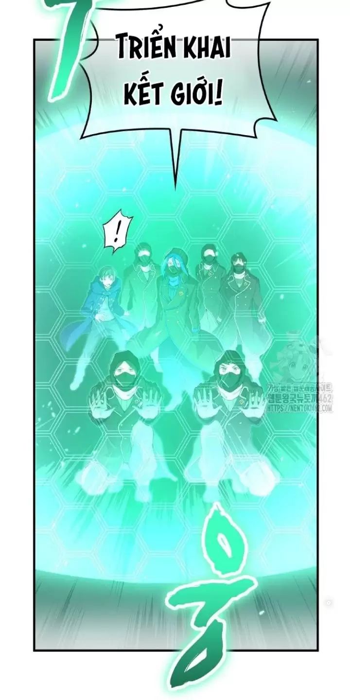 Ta Là Kẻ Siêu Việt Duy Nhất Chap 21 - Next Chap 22