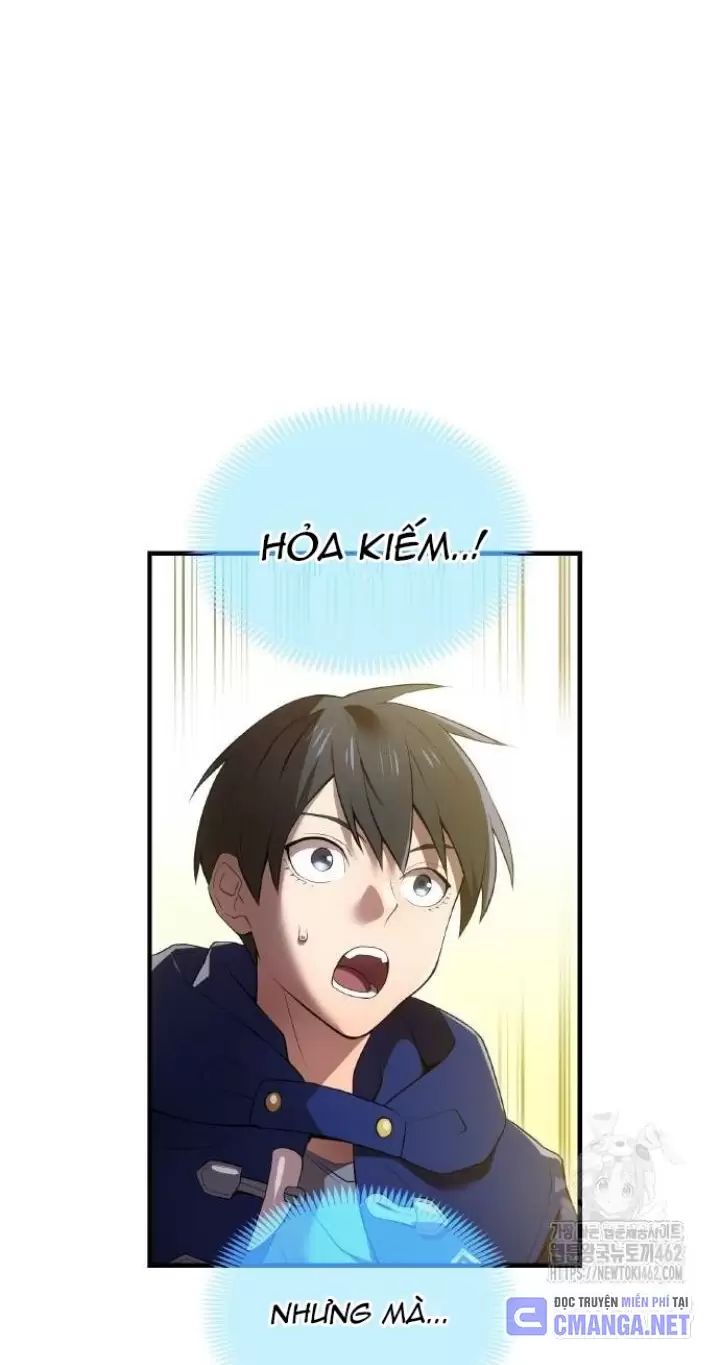 Ta Là Kẻ Siêu Việt Duy Nhất Chap 21 - Next Chap 22