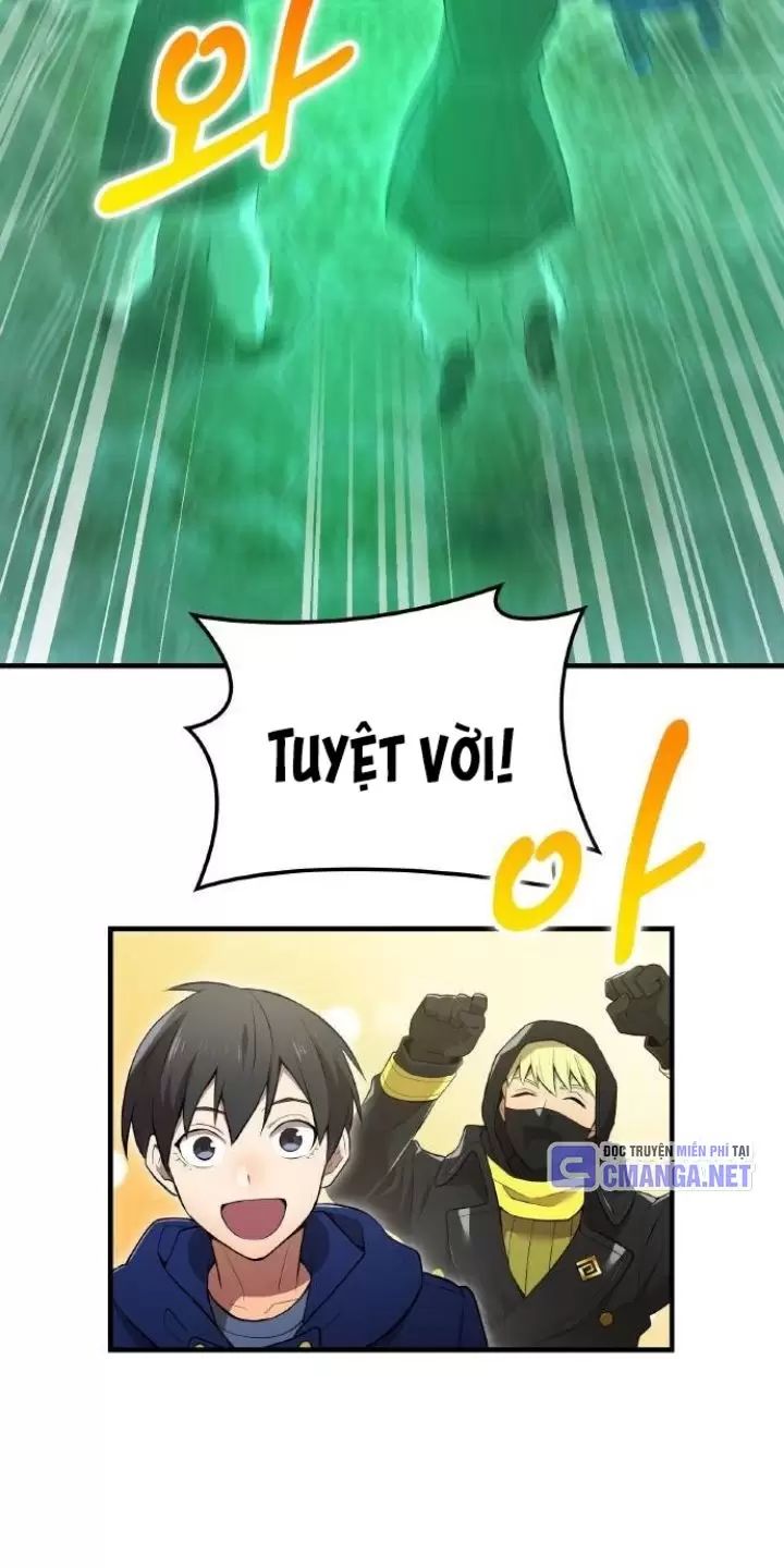 Ta Là Kẻ Siêu Việt Duy Nhất Chap 21 - Next Chap 22