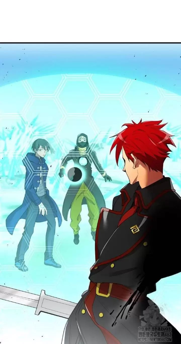 Ta Là Kẻ Siêu Việt Duy Nhất Chap 21 - Next Chap 22