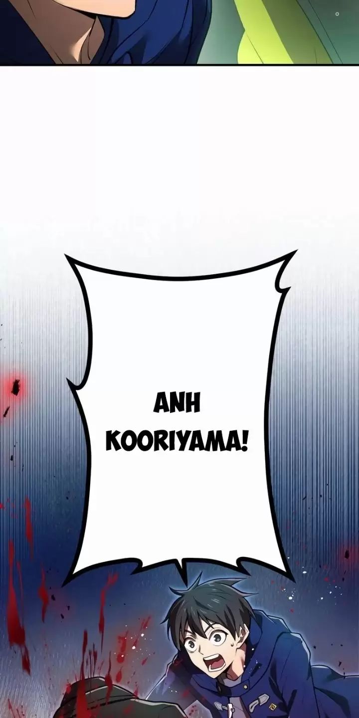 Ta Là Kẻ Siêu Việt Duy Nhất Chap 22 - Next Chap 23