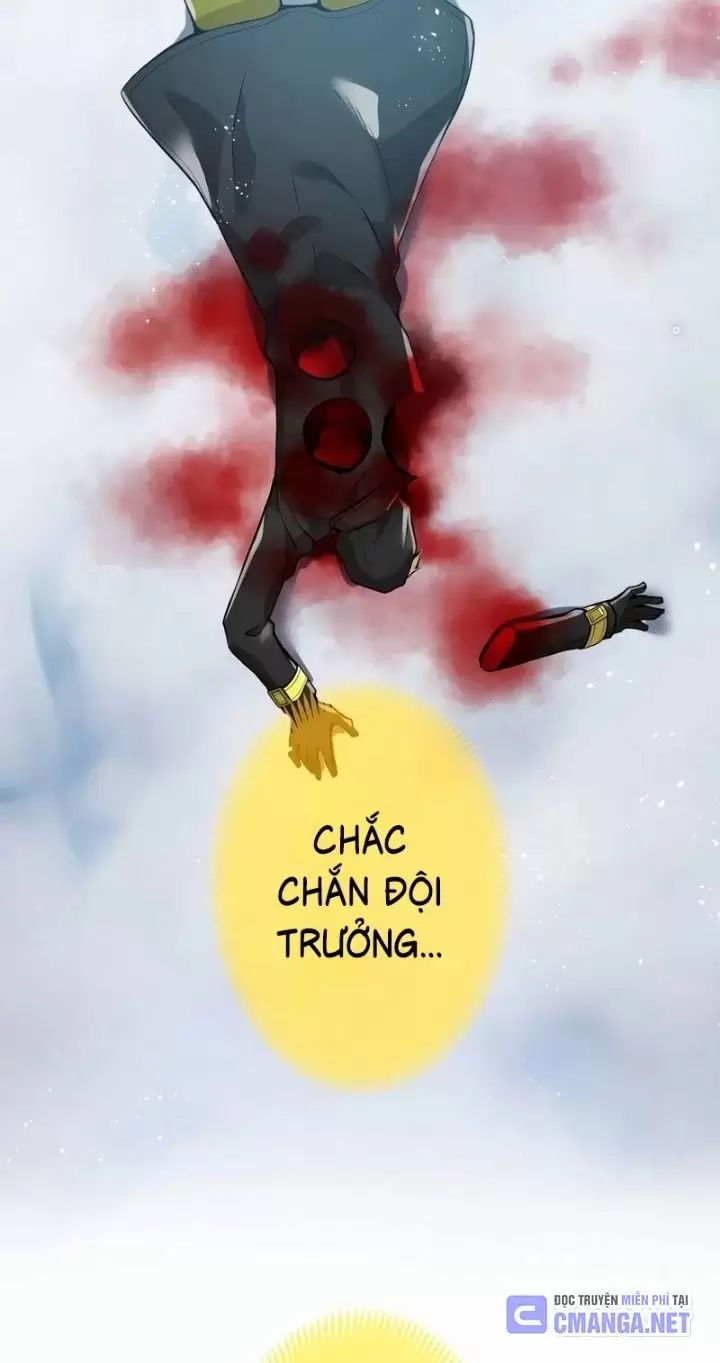 Ta Là Kẻ Siêu Việt Duy Nhất Chap 22 - Next Chap 23